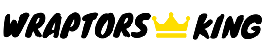 WraptorsKing